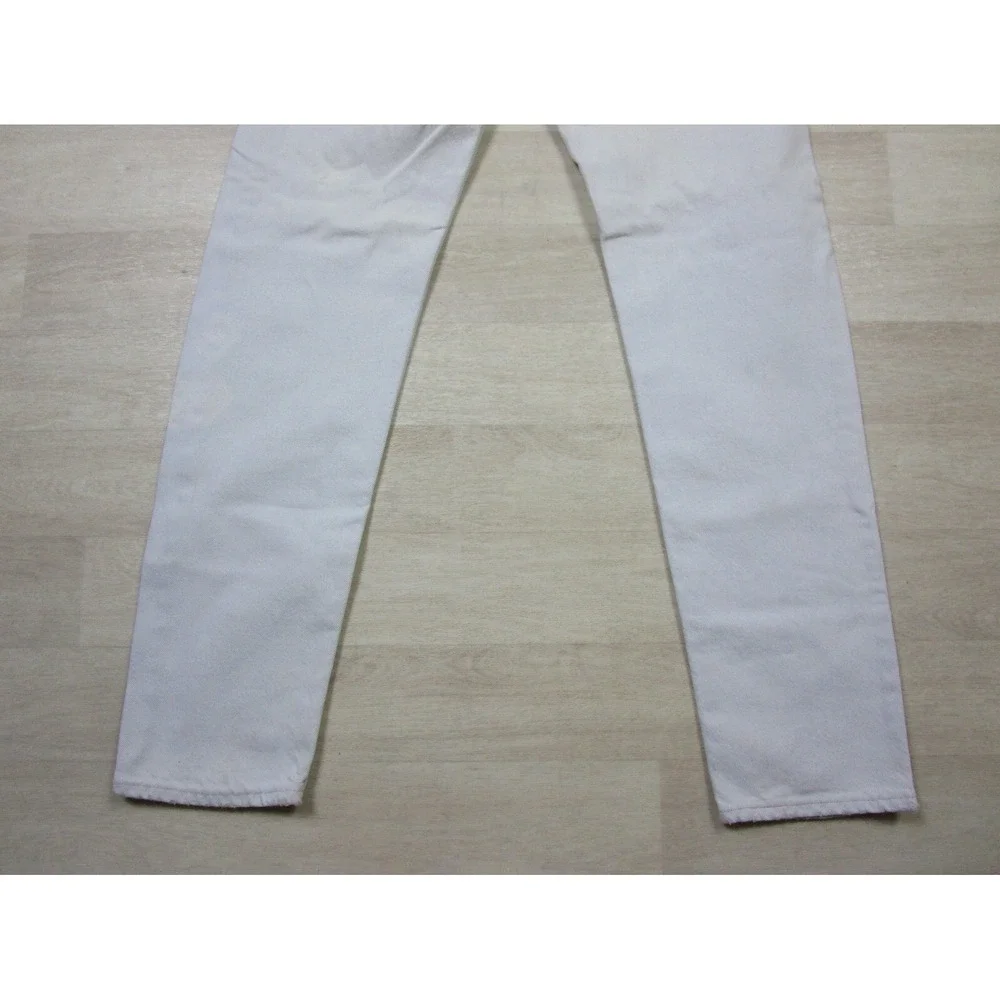 Levis 525 Silver Tab USA Vintage 90s Skater Jeans Light Wash 32x33.25 Straight‎